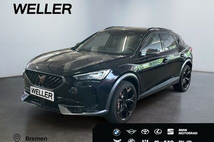 Cupra Formentor Gebrauchtwagen