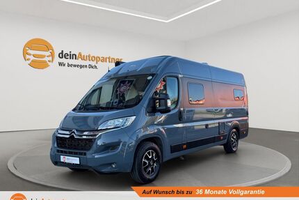 Citroen Jumper Gebrauchtwagen