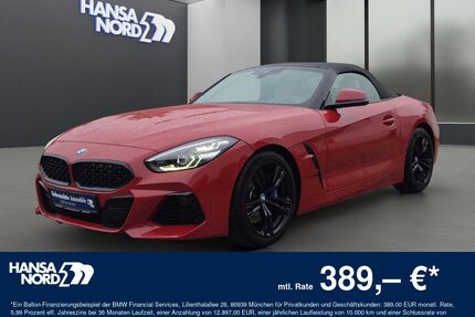 BMW Z4 M40 Gebrauchtwagen