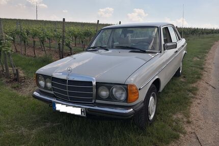 Mercedes-Benz 200 Gebrauchtwagen