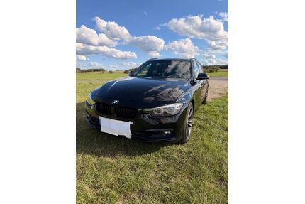 BMW 320 Gebrauchtwagen