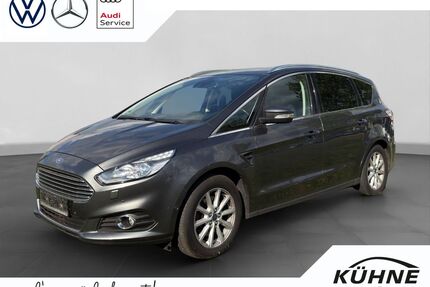 Ford S-Max Gebrauchtwagen