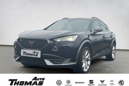 Cupra Formentor Gebrauchtwagen