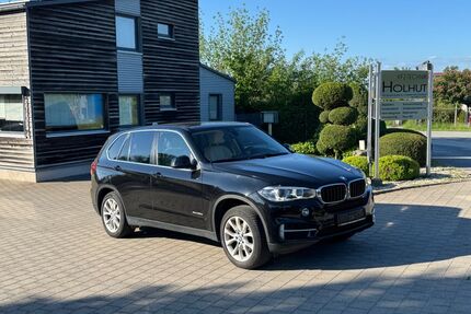 BMW X5 Gebrauchtwagen