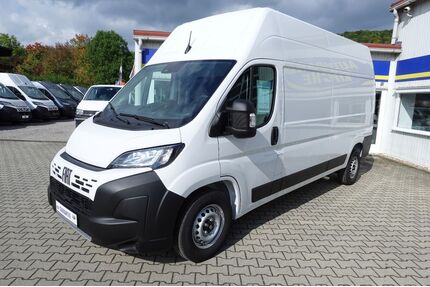 Fiat Ducato Gebrauchtwagen