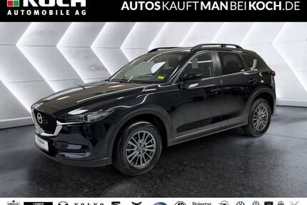 Mazda CX-5 Gebrauchtwagen