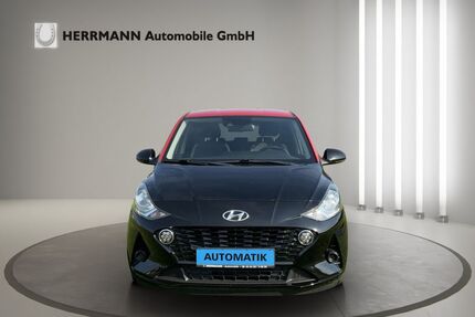 Hyundai i10 Gebrauchtwagen
