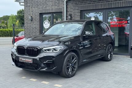 BMW X3 M Gebrauchtwagen