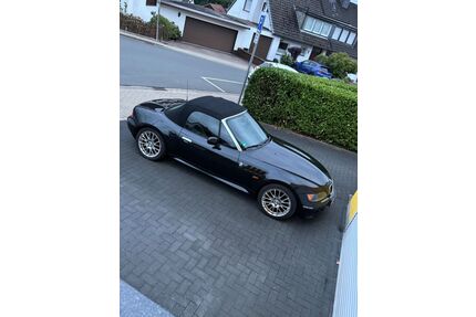 BMW Z3 Gebrauchtwagen