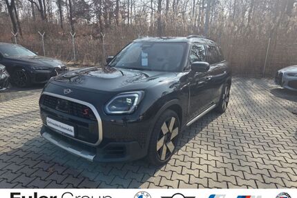 Mini Countryman S (Cooper) Gebrauchtwagen