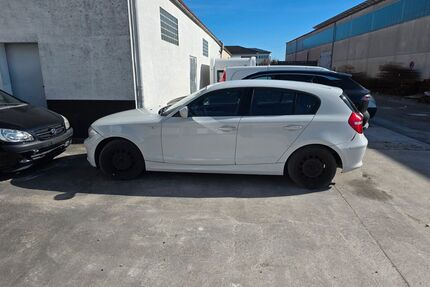 BMW 116 Gebrauchtwagen