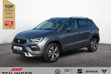 Seat Ateca Gebrauchtwagen