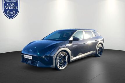 Kia EV4 Gebrauchtwagen