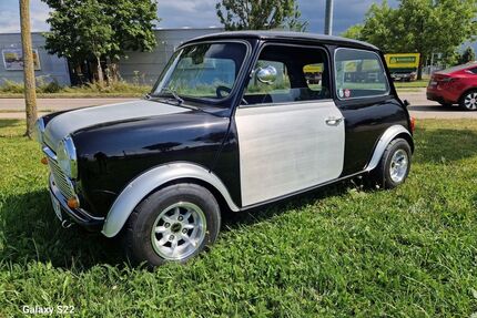 Mini 1000 Gebrauchtwagen