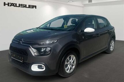 Citroen C3 Gebrauchtwagen