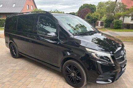 Mercedes-Benz V 300 Gebrauchtwagen