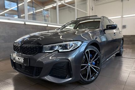 BMW M340i Gebrauchtwagen