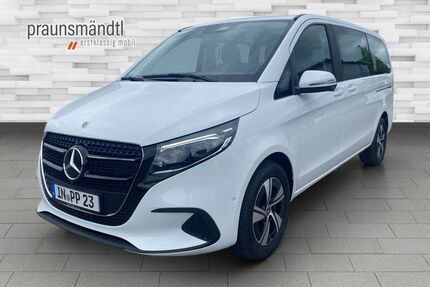 Mercedes-Benz V 300 Gebrauchtwagen