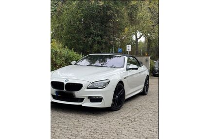 BMW 640 Gebrauchtwagen
