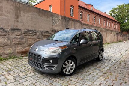 Citroen C3 Picasso Gebrauchtwagen
