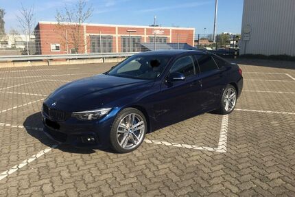 BMW 435 Gran Coupé Gebrauchtwagen