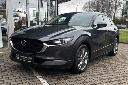 Mazda CX-30 Gebrauchtwagen