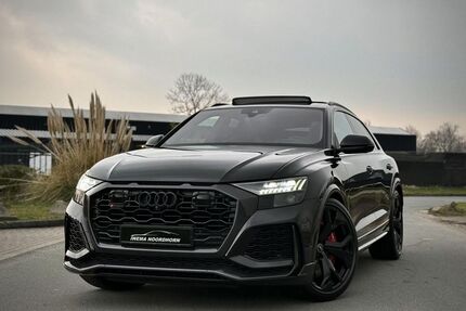Audi RSQ8 Gebrauchtwagen