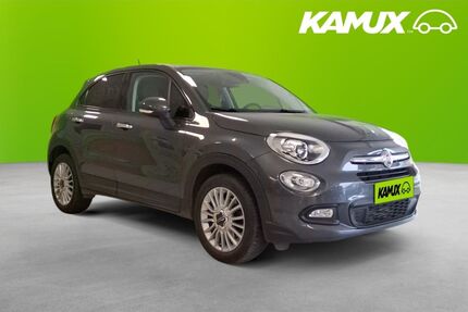 Fiat 500X Gebrauchtwagen