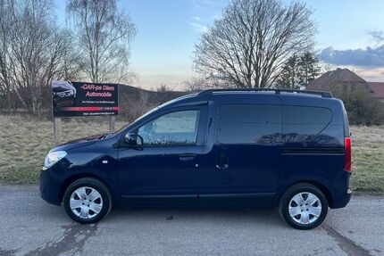 Dacia Dokker Gebrauchtwagen