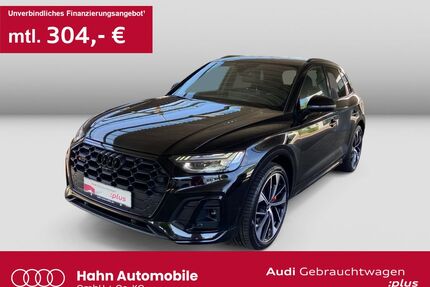 Audi SQ5 Gebrauchtwagen