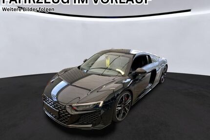Audi R8 Gebrauchtwagen