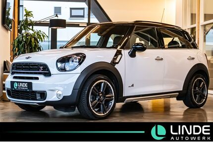 Mini Cooper S Gebrauchtwagen