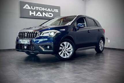 Suzuki SX4 Gebrauchtwagen