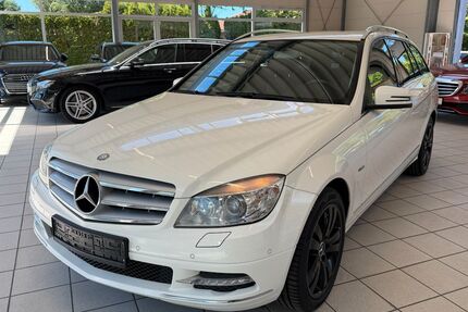 Mercedes-Benz C 250 Gebrauchtwagen