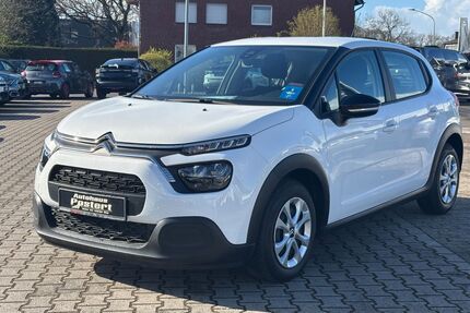 Citroen C3 Gebrauchtwagen