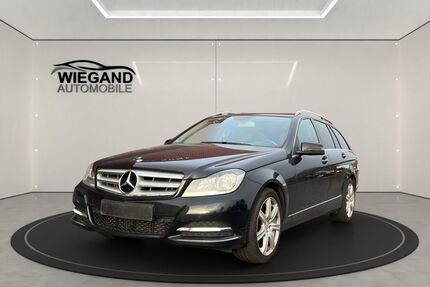 Mercedes-Benz C 200 Gebrauchtwagen