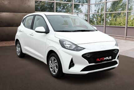 Hyundai i10 Gebrauchtwagen