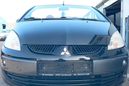 Mitsubishi Colt Gebrauchtwagen