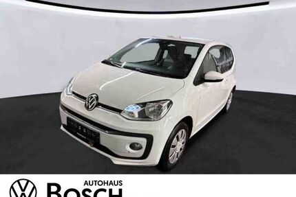 VW up! Gebrauchtwagen