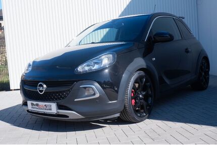 Opel Adam Gebrauchtwagen
