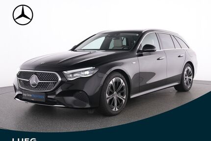 Mercedes-Benz E 300 Gebrauchtwagen