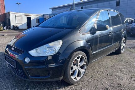 Ford S-Max Gebrauchtwagen