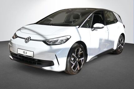 VW ID.3 Gebrauchtwagen