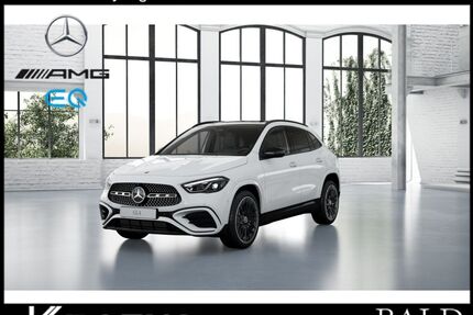 Mercedes-Benz GLA 250 Gebrauchtwagen