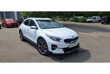 Kia XCeed Gebrauchtwagen