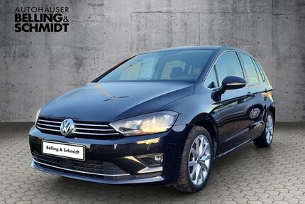 VW Golf Sportsvan Gebrauchtwagen