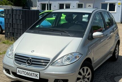 Mercedes-Benz A 150 Gebrauchtwagen