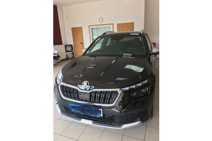 Skoda Kamiq Gebrauchtwagen