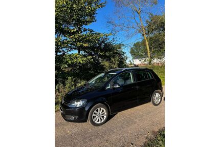 VW Golf Plus Gebrauchtwagen