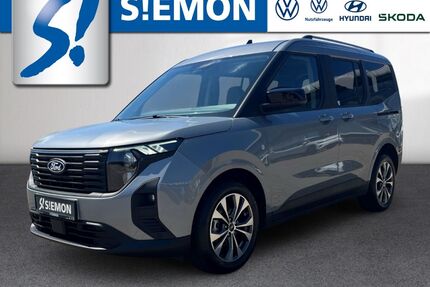Ford Tourneo Courier Gebrauchtwagen